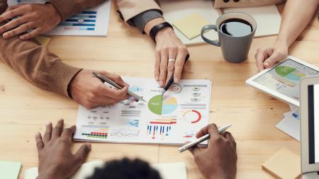 Review of Dorset economic data & trends:  Informing an economic strategy and vision for 2024